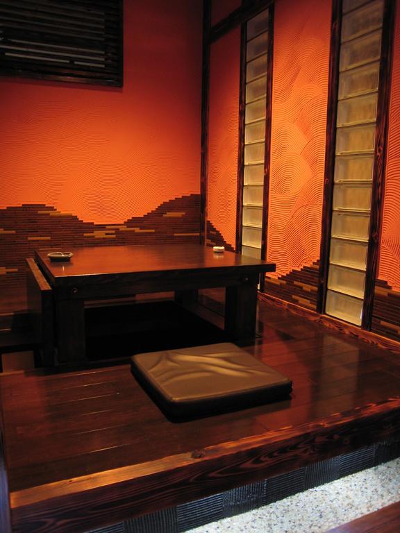 Hotel Wakamizusou Fujikawaguchiko Esterno foto
