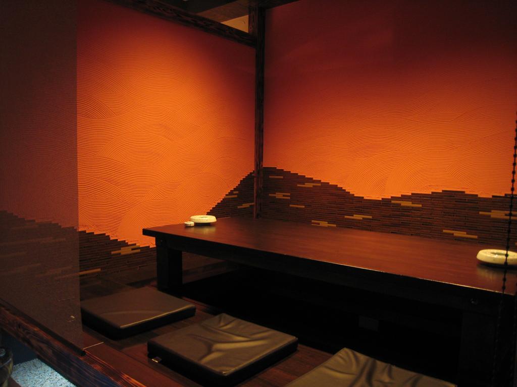 Hotel Wakamizusou Fujikawaguchiko Esterno foto