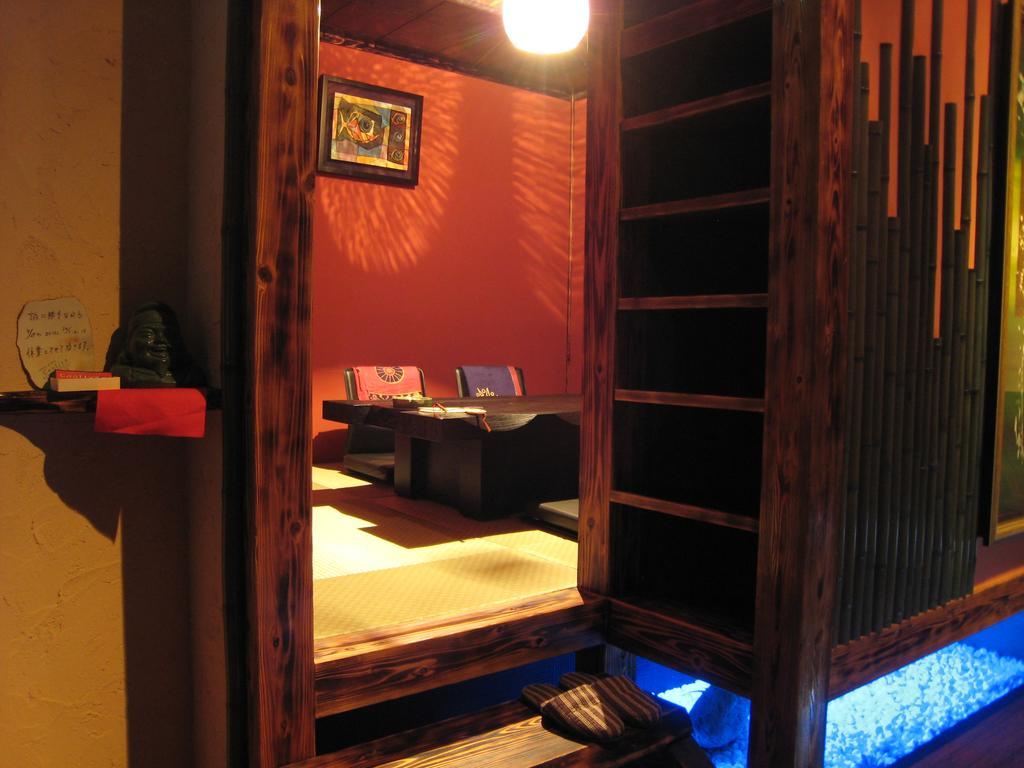 Hotel Wakamizusou Fujikawaguchiko Esterno foto